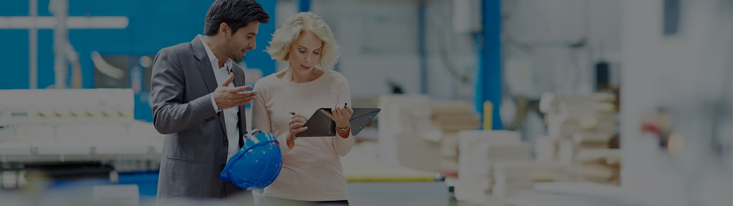 Automatisoi - ole valmiina tulevaisuuteen