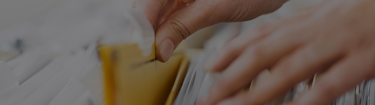 Oletko valmis tulevaisuuteen?