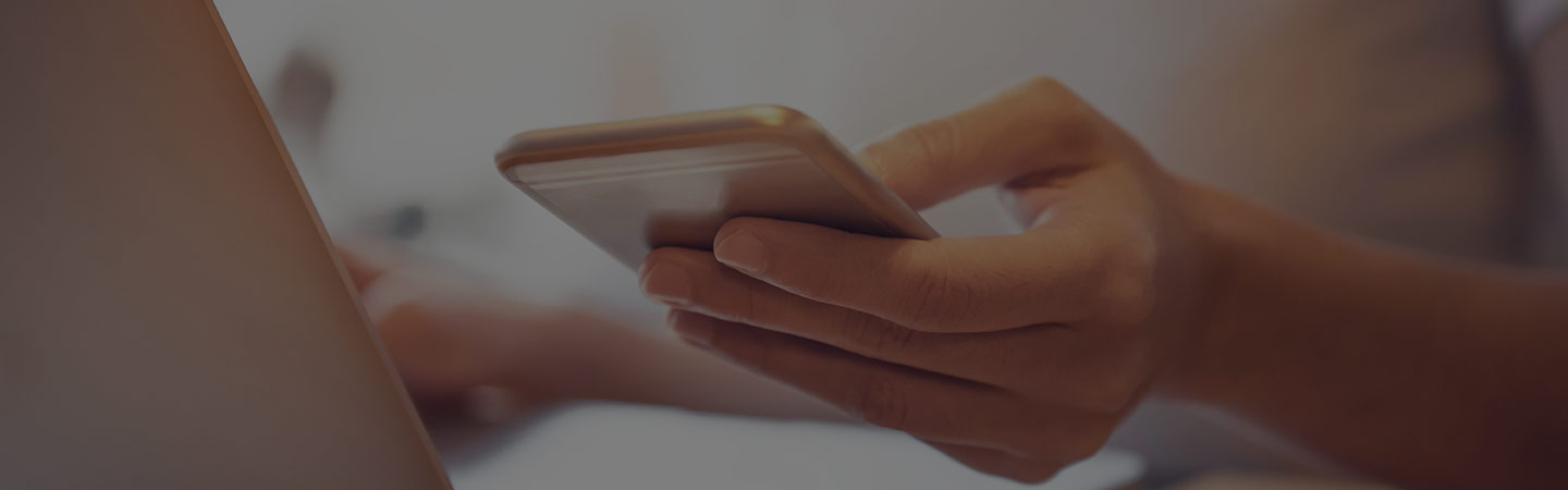 Ota yhteyttä, olemme valmiina