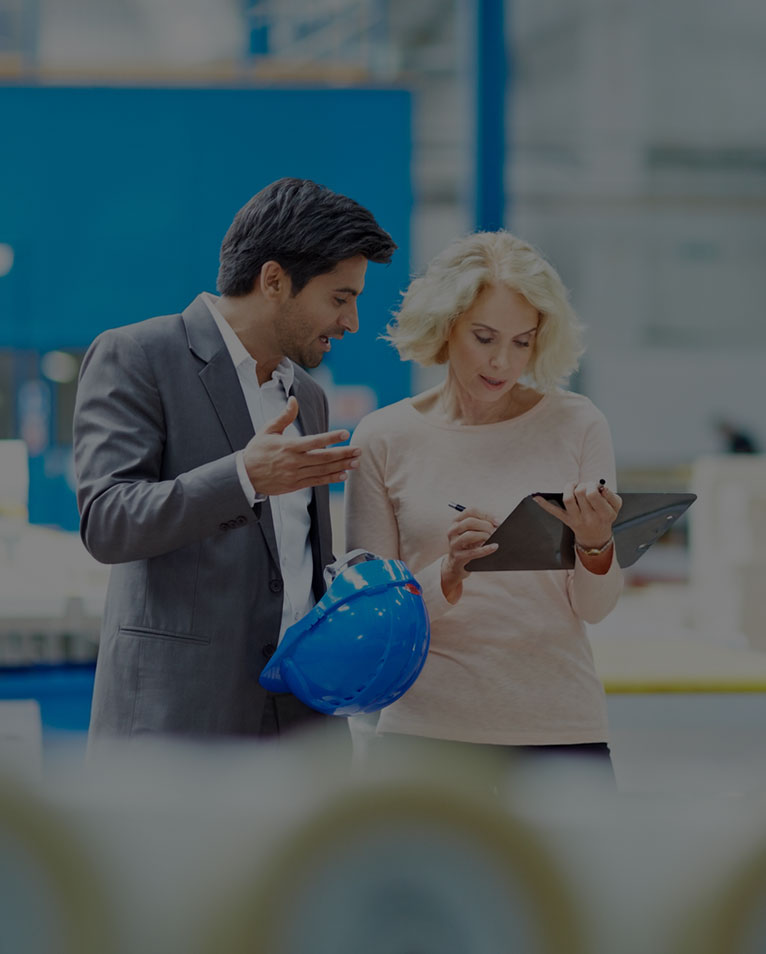 Automatisoi - ole valmiina tulevaisuuteen