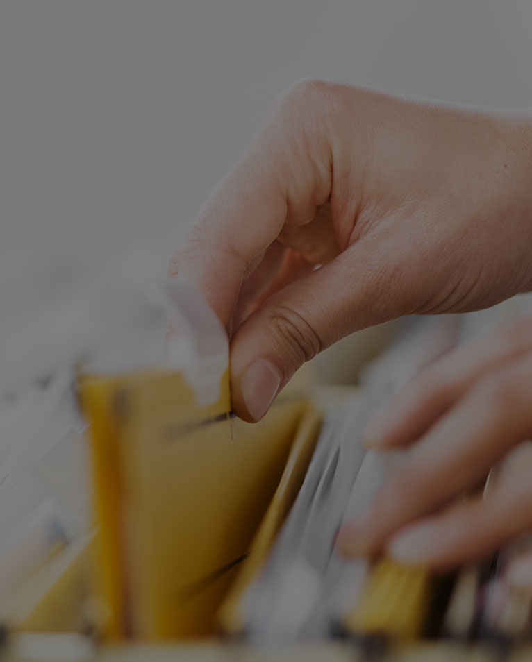 Oletko valmis tulevaisuuteen?