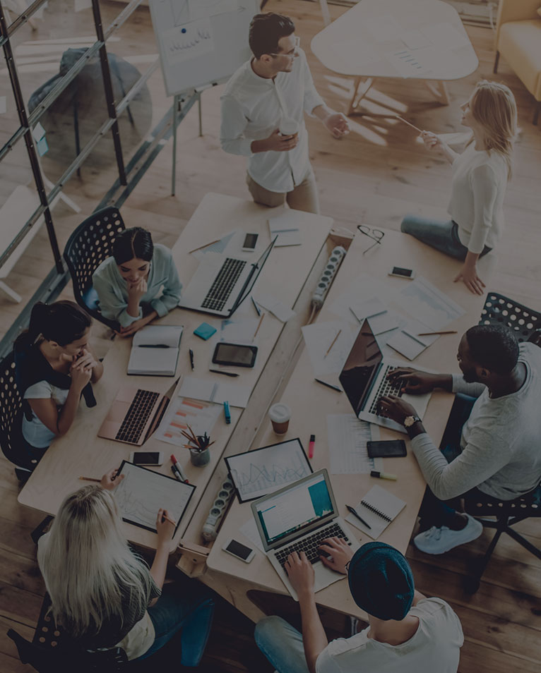 Tuottavuus ja tehokkuus